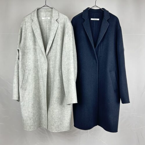 リバーテーラーコート