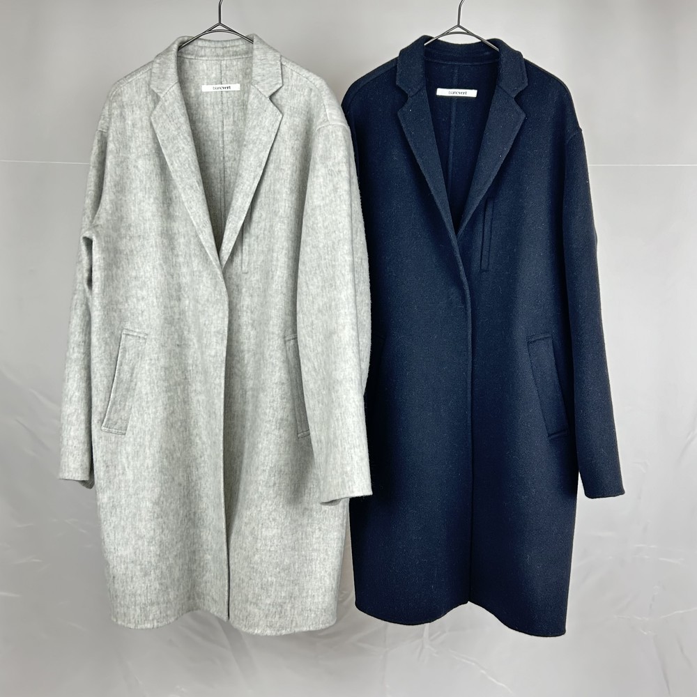 リバーテーラーコート