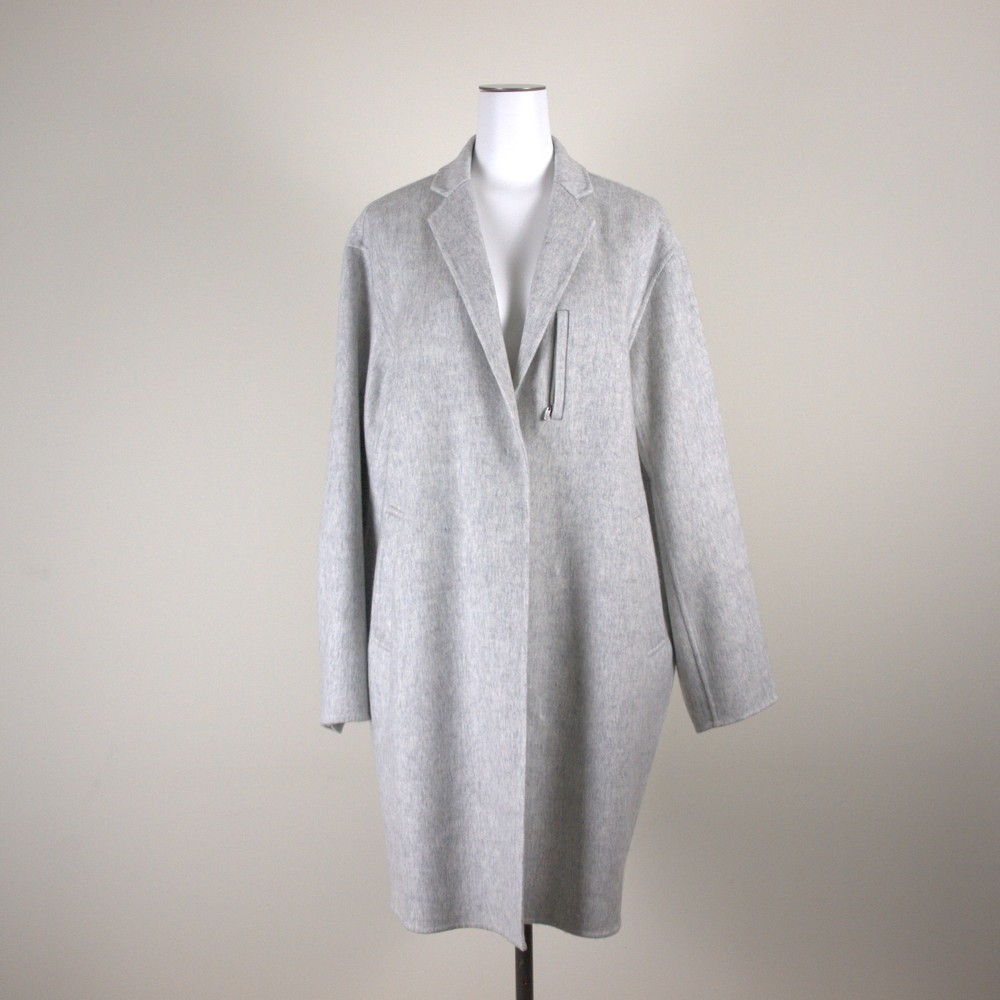 リバーテーラーコート - 画像 (2)