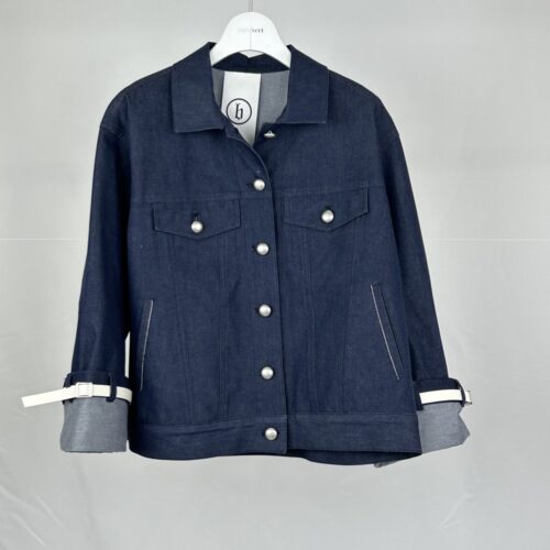 ストレッチデニムＧジャン