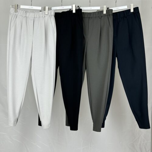 ポンチジョガーパンツ