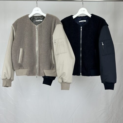 エコファー使いMA-1