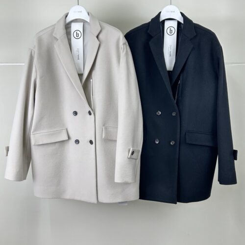 オーバーテーラージャケット