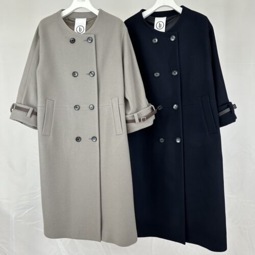 メルトンクルーコート