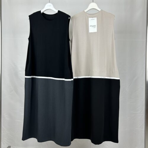 ドッキングワンピ