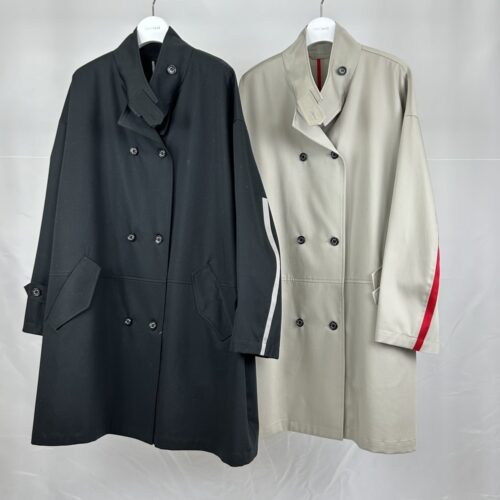 ツィルハーフコート