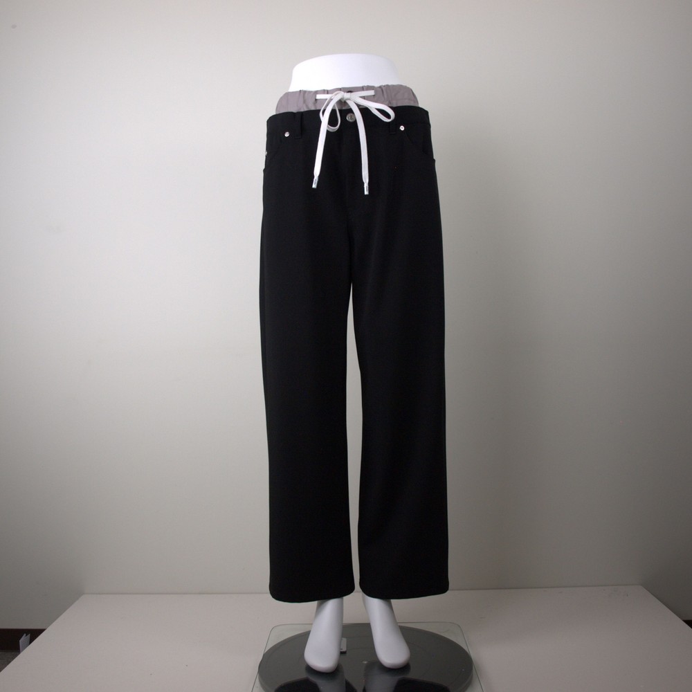 レイヤードパンツ - 画像 (2)