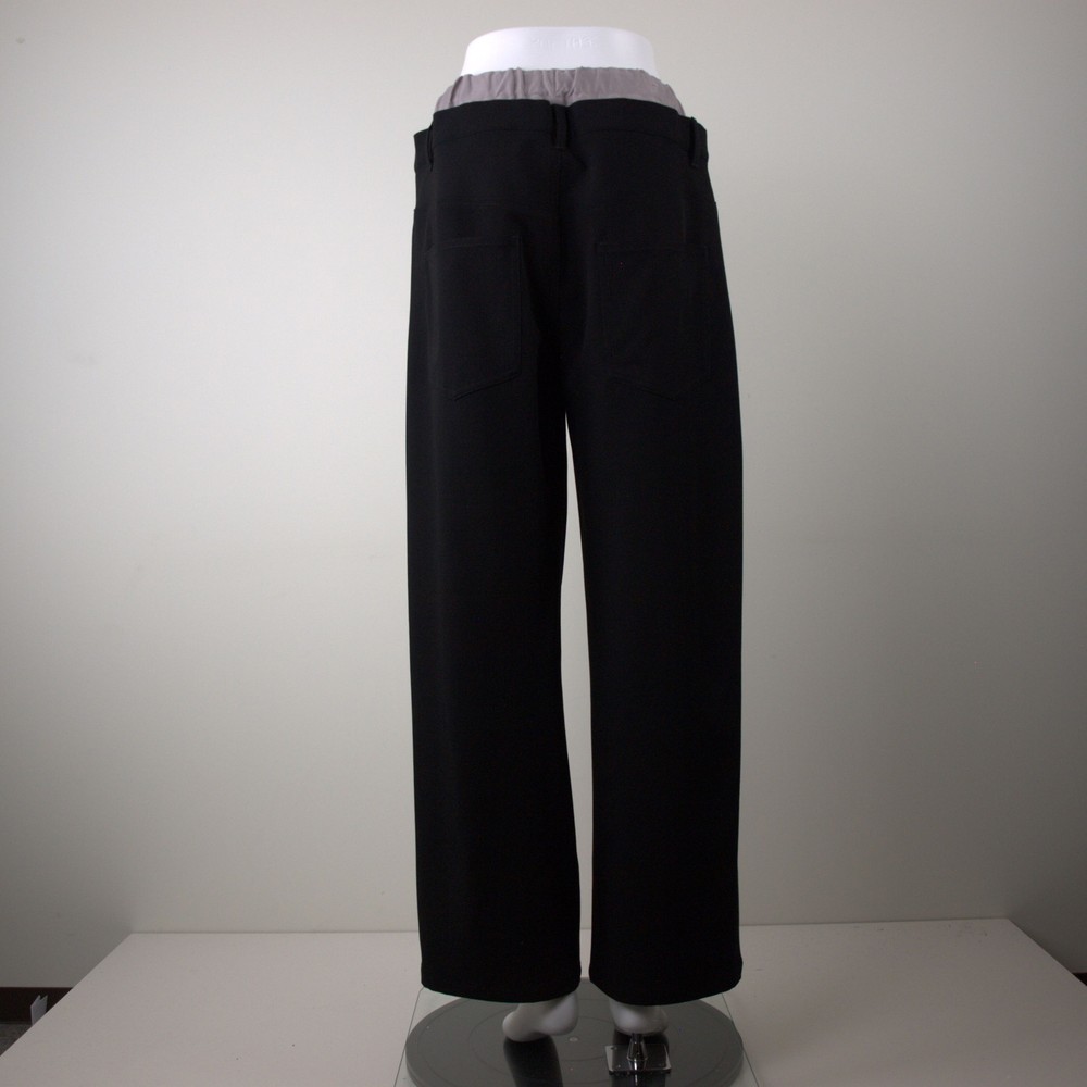 レイヤードパンツ - 画像 (4)