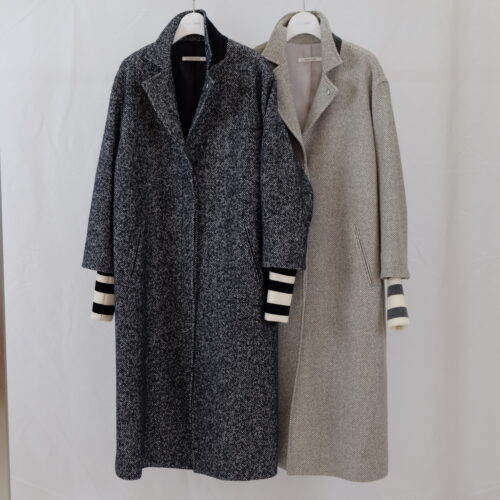 リングツィードコート