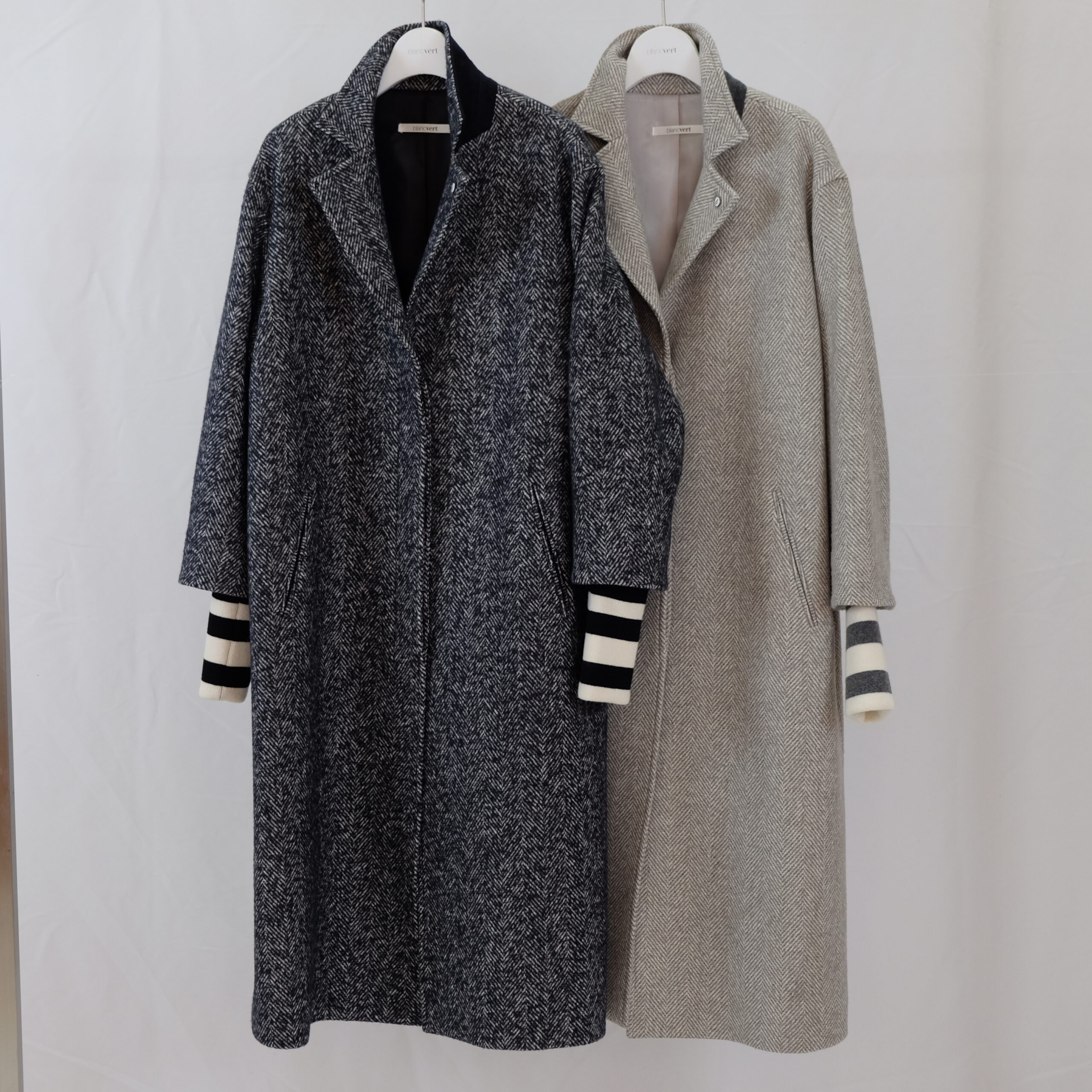 リングツィードコート